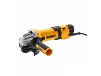 Угловая шлифмашина с регулировкой оборотов DeWALT DWE4257 Угловая шлифмашина с регулировкой оборотов DeWALT DWE4257