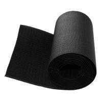 Лента (полотно) VELCRO крючок, с тканой основой Лента (полотно) VELCRO крючок, с тканой основой