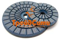 Диск шлифовальный Сливка №1 артикул 094