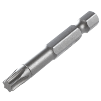 БИТЫ МАГНИТНЫЕ TORX(УПАКОВКА ПО 10 ШТ)  T30-L50 БИТЫ МАГНИТНЫЕ TORX(УПАКОВКА ПО 10 ШТ)  T30-L50