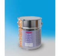 Клей для камня полиэфирный густой AKEMI 11107 UV Umbra L-special бесцветный 10кг