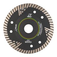 Алмазный отрезной диск TECH-NICK PILOT D125/22.2 гранит