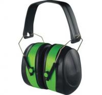 Наушники с шумоподавлением SNR 32 dB складные усиленный жесткий наголовник